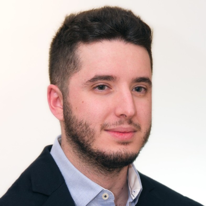 Sergio Valmorisco Sierra