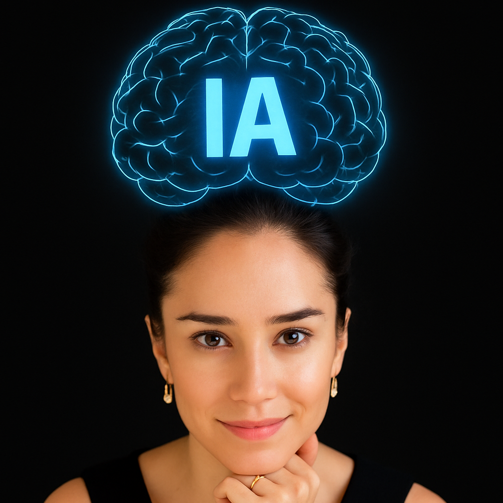Domina tu diálogo interno con IA