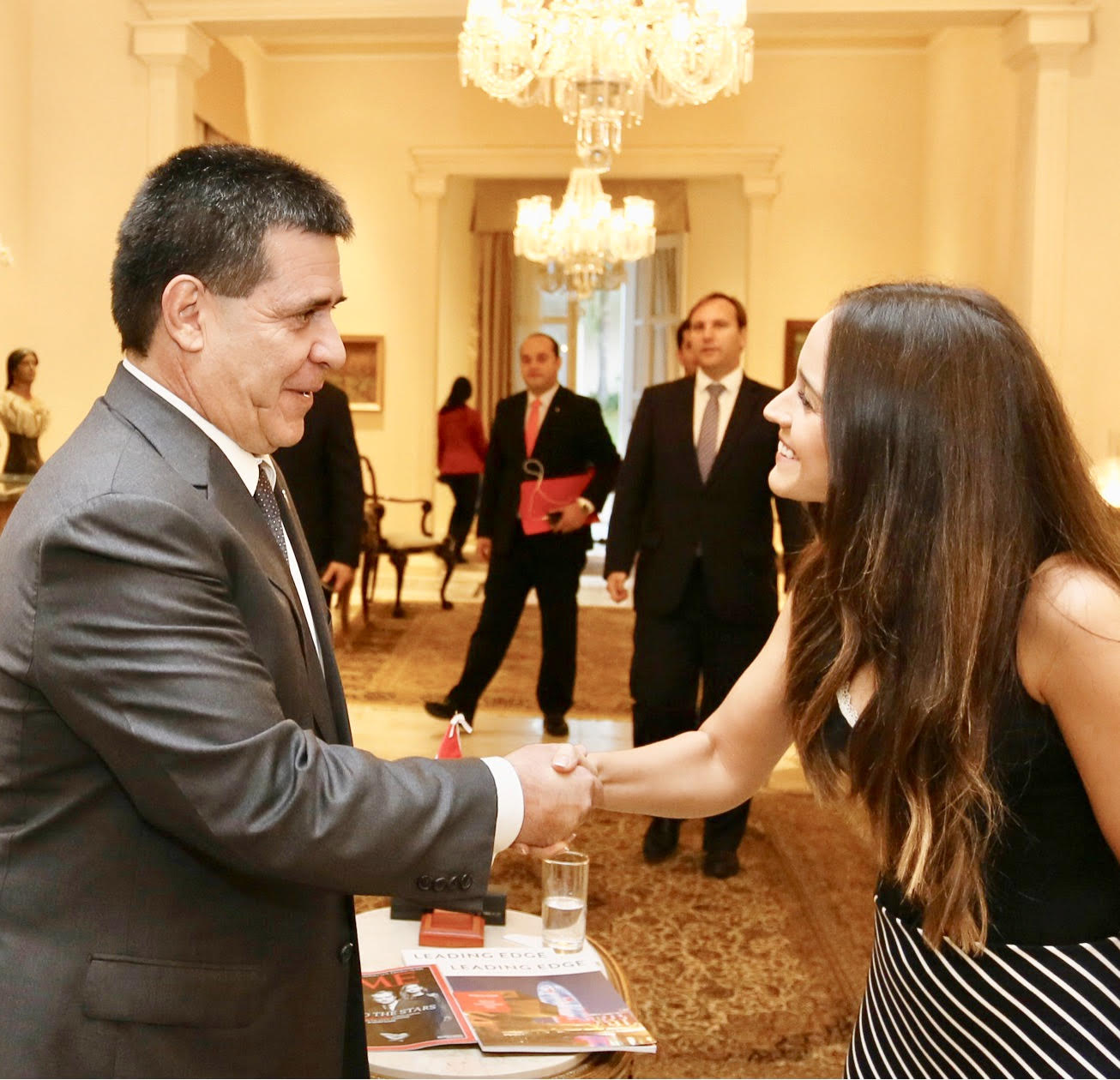 Domina tu diálogo interno con IA