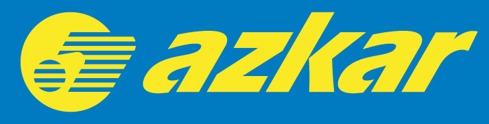 Azkar Logo