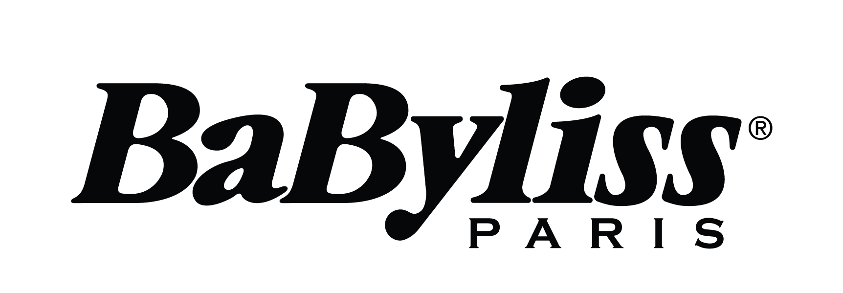 Babyliss Paris Logo