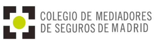 Colegio Mediadores Madrid Logo