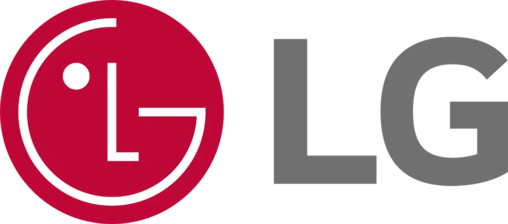 LG Logo