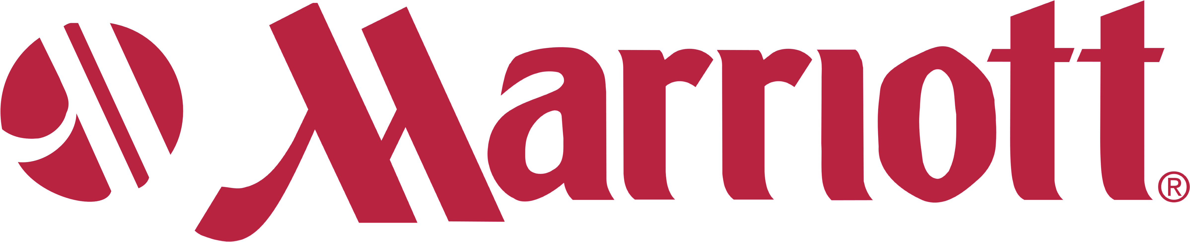 Marriott Logo