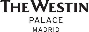 The Westin Palace Logo