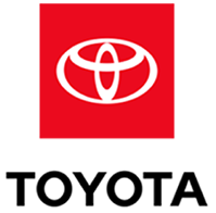 Toyota Logo