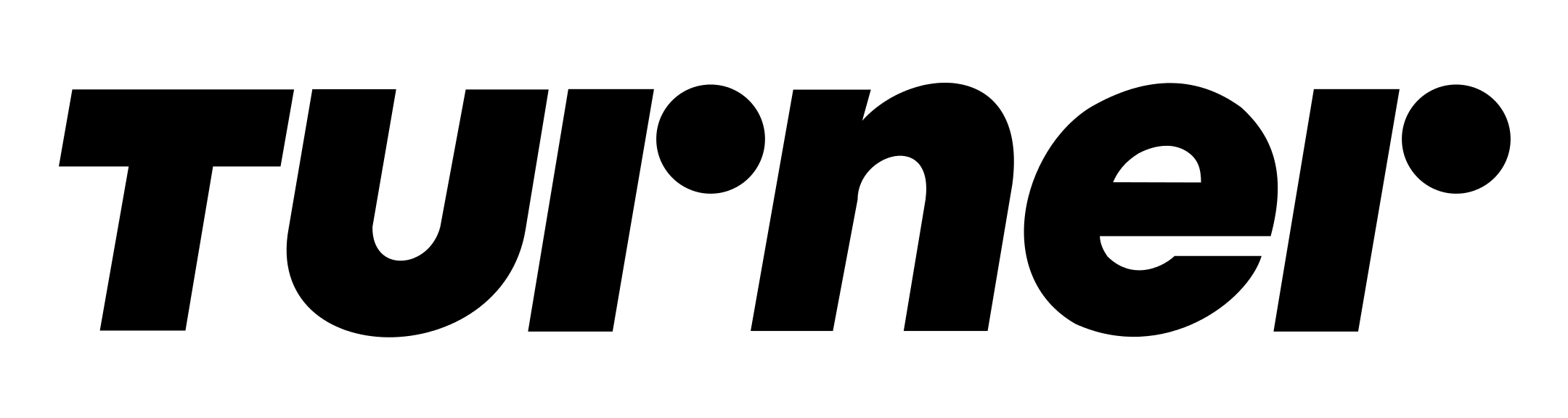 Turner Broadcasting Logo