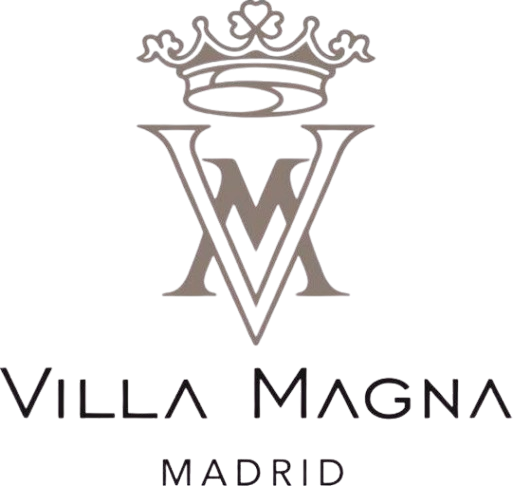 Villa Magna Madrid Logo