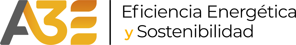Logo A3e Logo